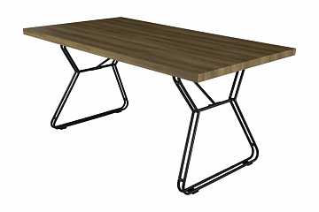 Стол DT-9883 MK-5830-WD