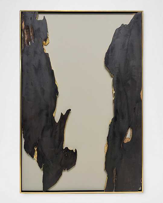 купить панно из среза палисандра "дюрер"