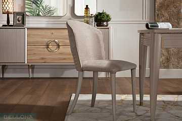 Стул-полукресло Sanvito (2 шт.)