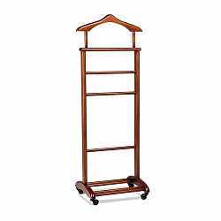 Вешалка-плечики Zzibo mobili, арт.13/2 орех