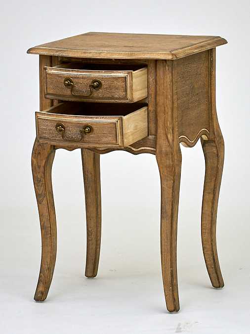 Прикроватная тумба Marcel&Chateau, цвет H03