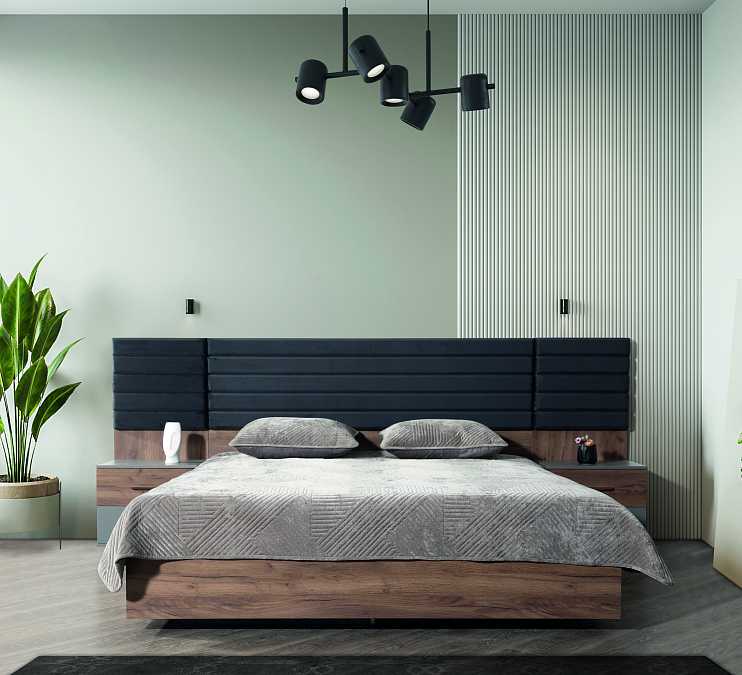 Спальный гарнитур "Сэнди"