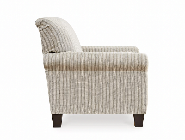 кресло valerani акцентное