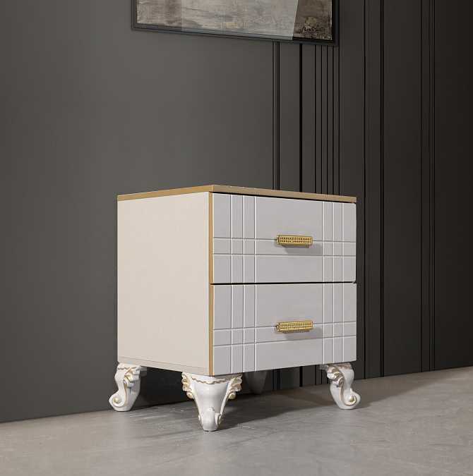 Спальный гарнитур "Нэнси"