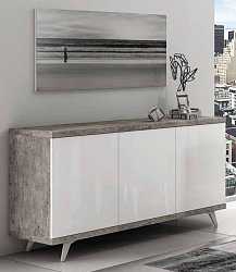 Буфет Treviso 3-дверный