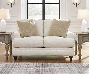 Диван двухместный Valerani