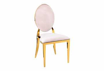 Стул обеденный София gold