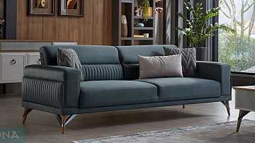 Диван трехместный Valencia