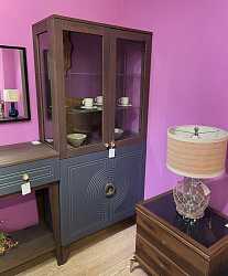 Витрина Калипсо (эксклюзив)