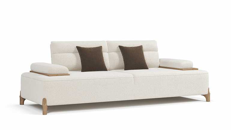 Диван с креслами "Джесси"