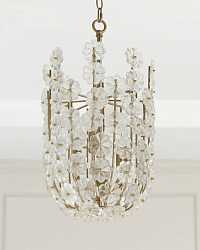 Подвесной светильник "Шарлотта"