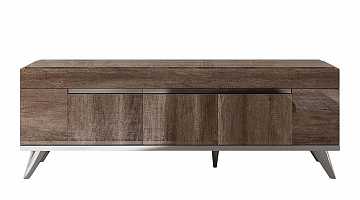 Тумба под ТВ Medea 3-дверная