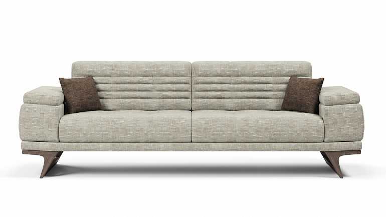 Трехместный диван "Сидней"