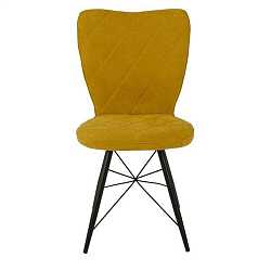 Стул DC-1782-2 MK-4344-YL