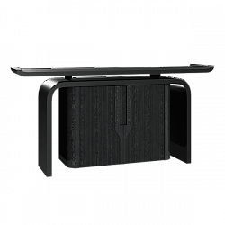 Консоль Briotti Белла Лазурь