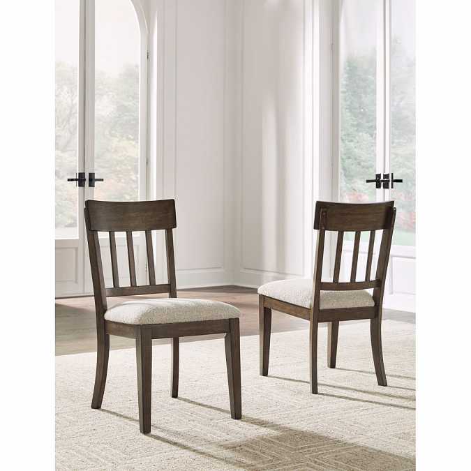 стул обеденный veramond