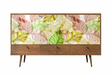 Комод "Berber" BB24 (29 принт)