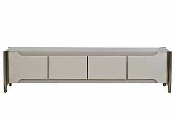 Тумба под ТВ Grimaldi светлая