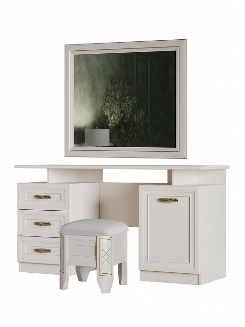 Спальный гарнитур "Оливия" 5 ст.