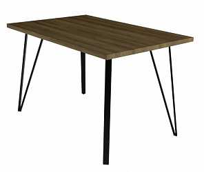 Стол DT-9851 MK-5827-WD