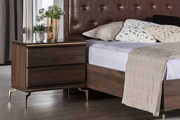 Тумба прикроватная Montego