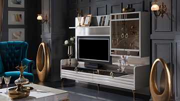 Тумба под ТВ Elite