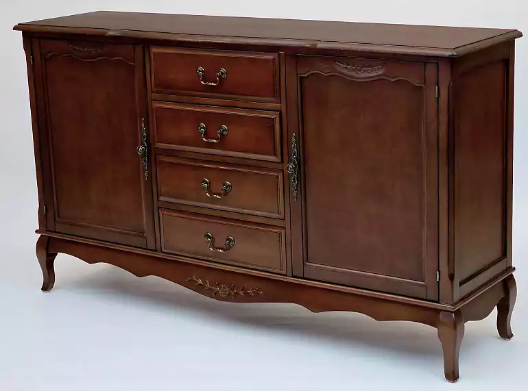 Комод Belveder ST9351-FB