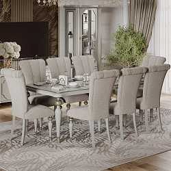 Обеденный гарнитур "Мария"