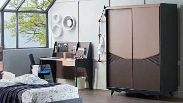 Шкаф-купе Tilda