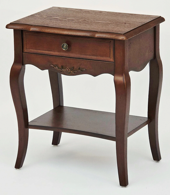 Тумба прикроватная Belveder ST9302 FB