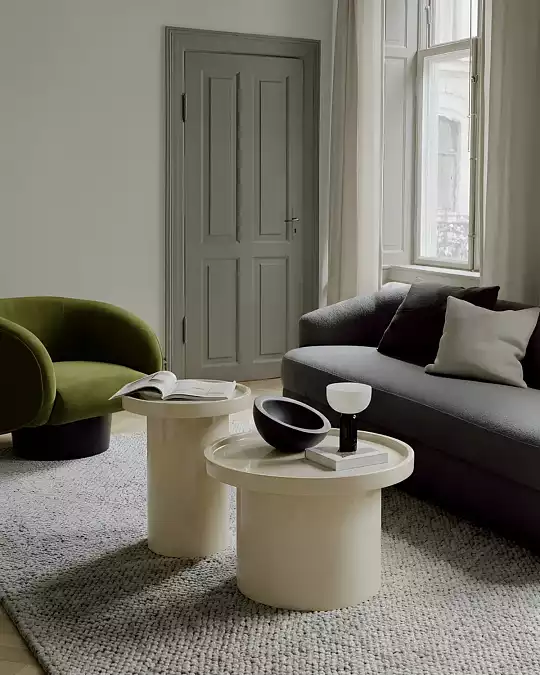 купить приставной столик "чирелла" малый