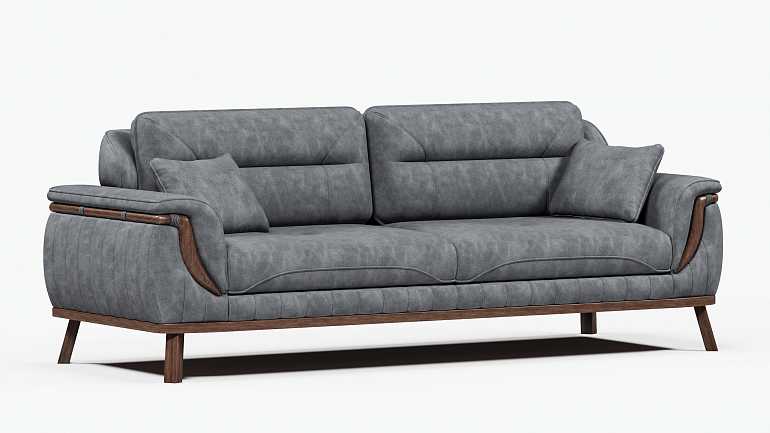 Трехместный диван "Вегас"