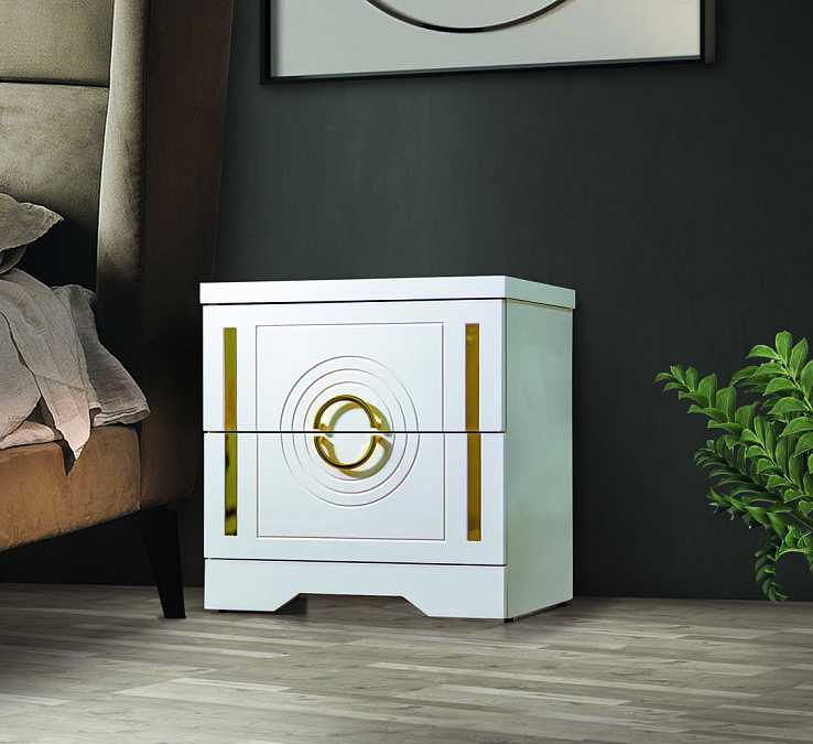 Прикроватная тумба "Элит"