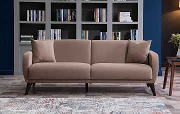 Диван 3-местный Flexy