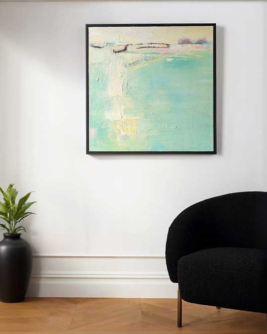 купить интерьерная картина "sardinia"