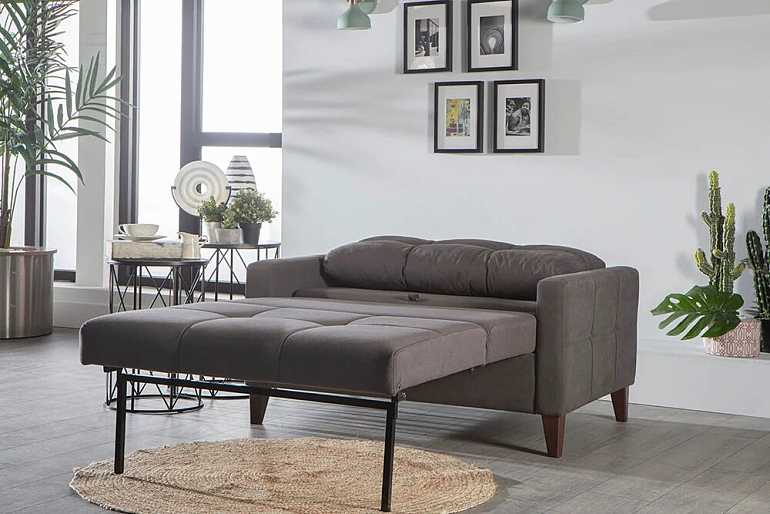 Кресло-кровать Sandro brown