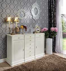 Комод Атланта Crema №724