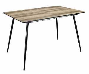Стол раскладной Virgo UDT8053 MK-7209-GR