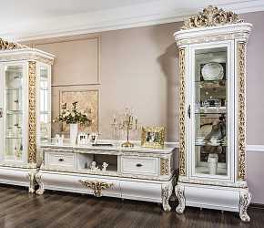 Гостиная "Алсу" 1+1