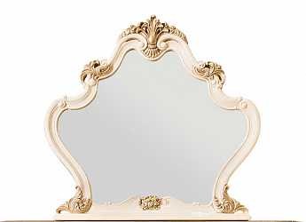 Зеркало для спальни "Оливия"