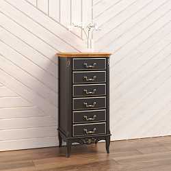 Комод Прованс Wood W406BL