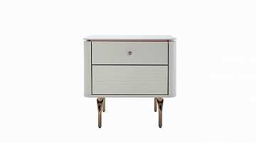 Тумба прикроватная Larissa