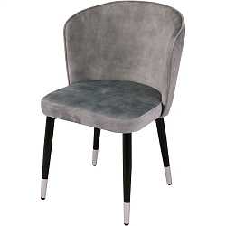 Стул C-1232F MK-6953-GR