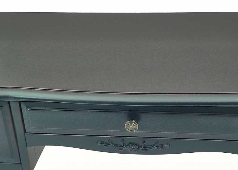 Стол письменный Belveder Black ST9147 FN (большой)