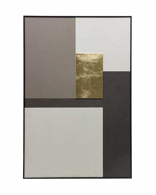 купить интерьерная картина-панно "rhythm-ii"