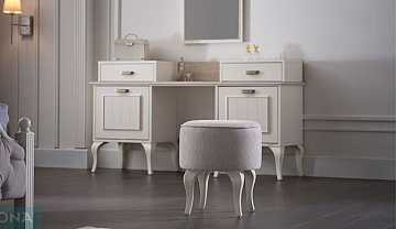 Круглый пуфик Andera