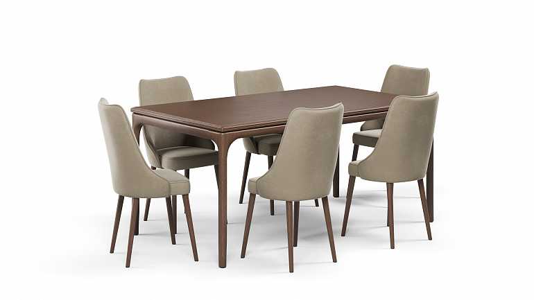 Обеденный стол "Наоми"