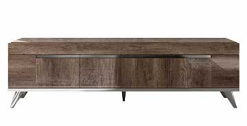 Тумба под ТВ Medea 4-дверная