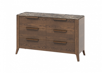 Комод Toffee Браун