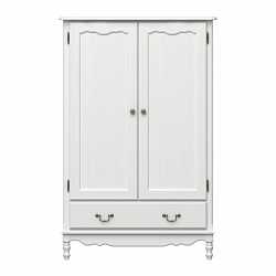 Шкаф бельевой Верден